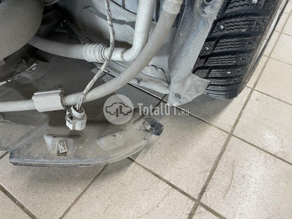 Фото Audi Q7 272