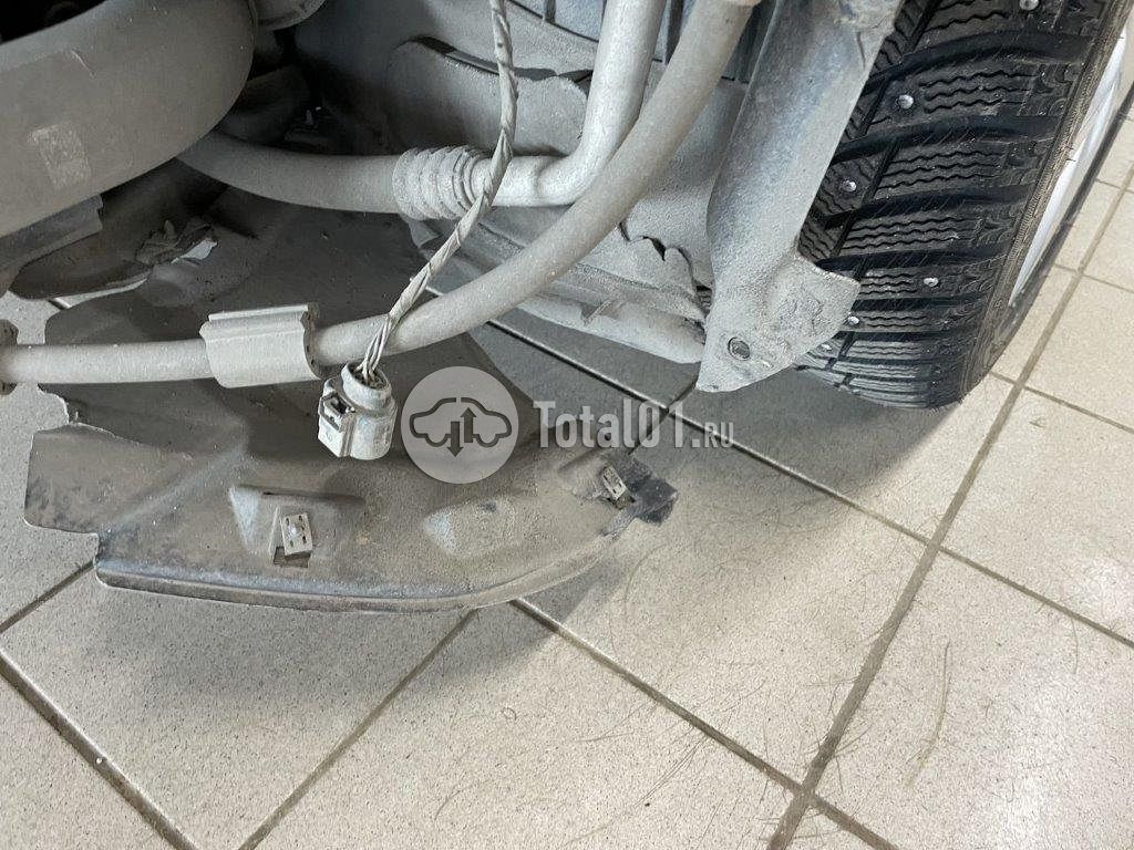 Фото Audi Q7 274