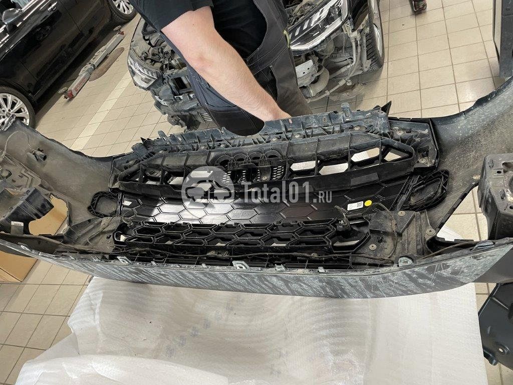 Фото Audi Q7 276