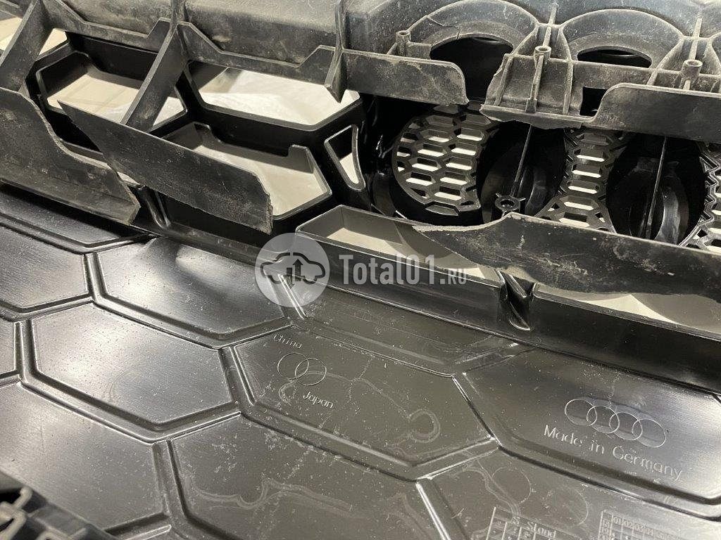 Фото Audi Q7 282