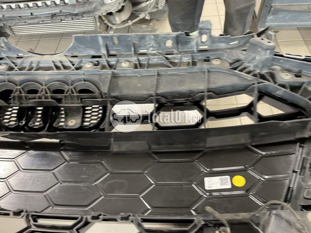 Фото Audi Q7 284