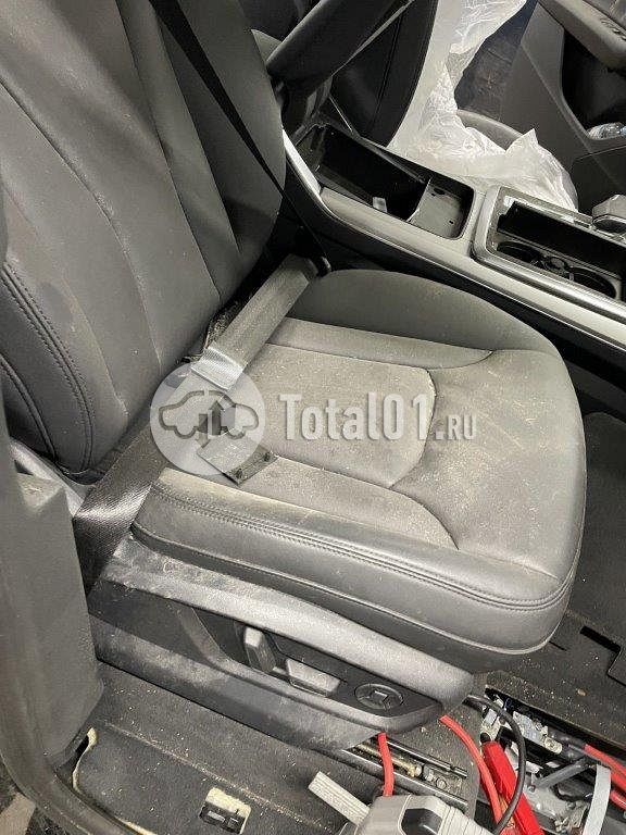 Фото Audi Q7 298