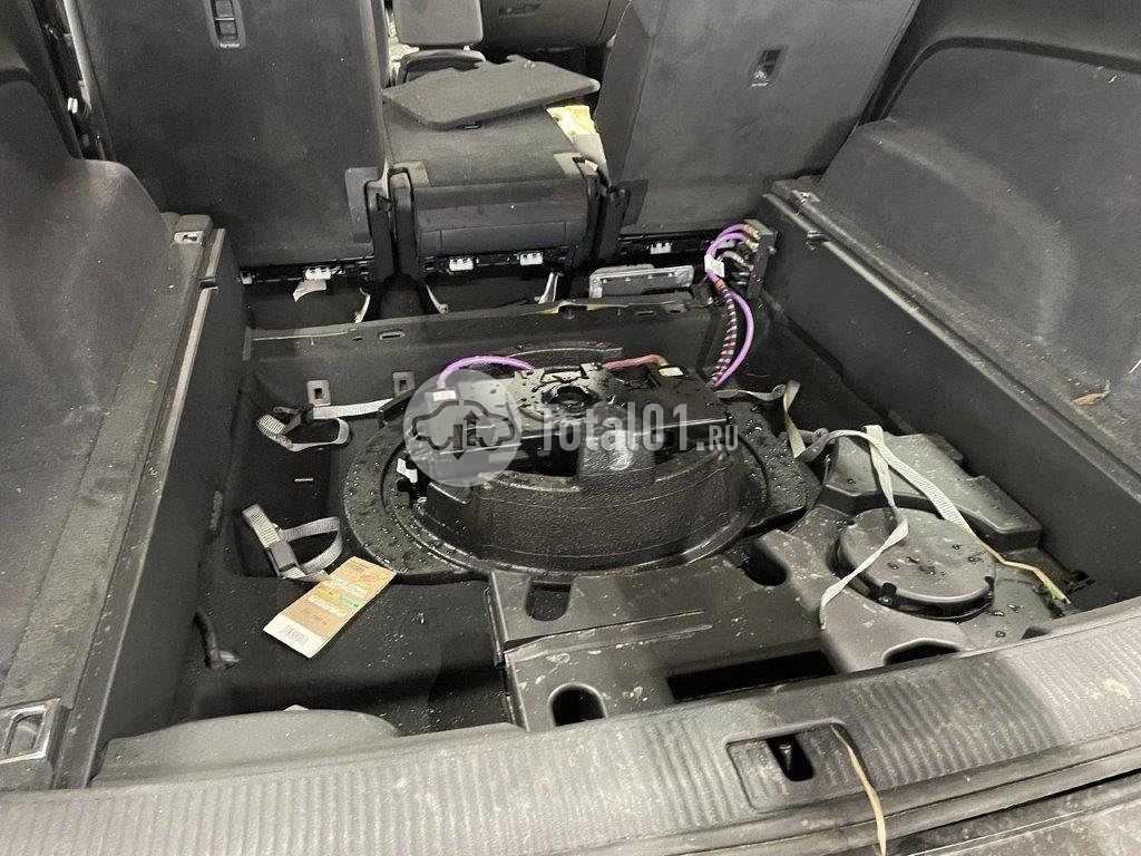 Фото Audi Q7 322