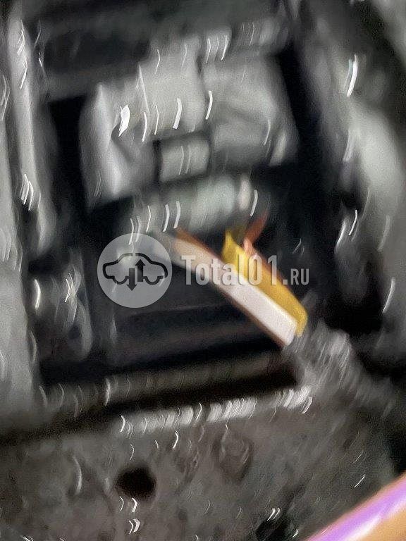 Фото Audi Q7 334