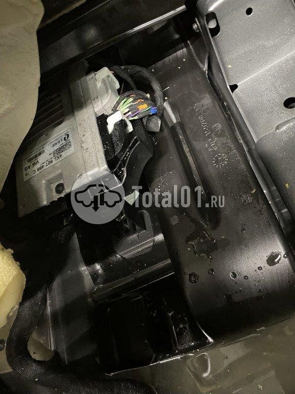 Фото Audi Q7 354