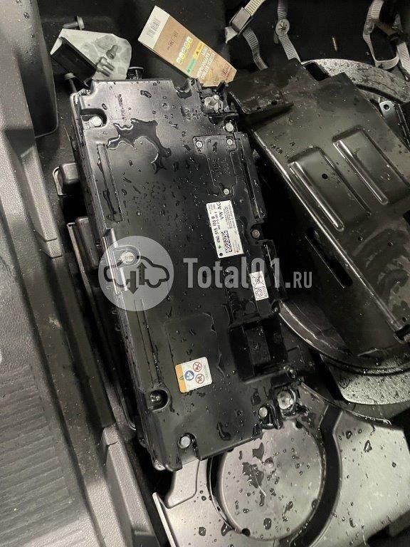 Фото Audi Q7 360