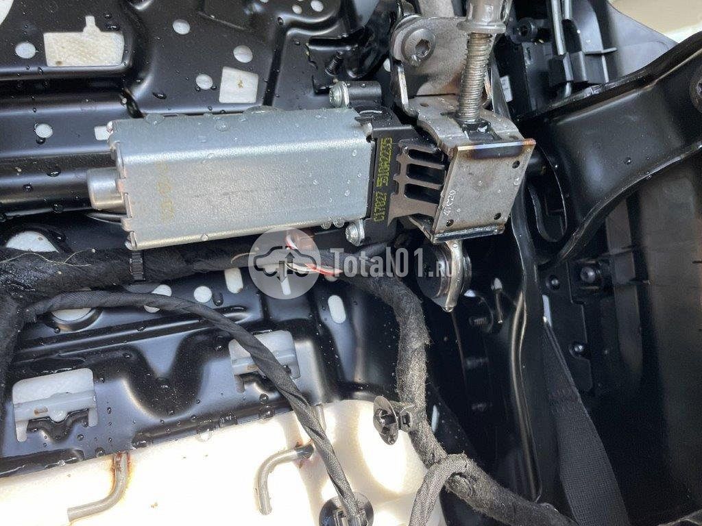 Фото Audi Q7 376