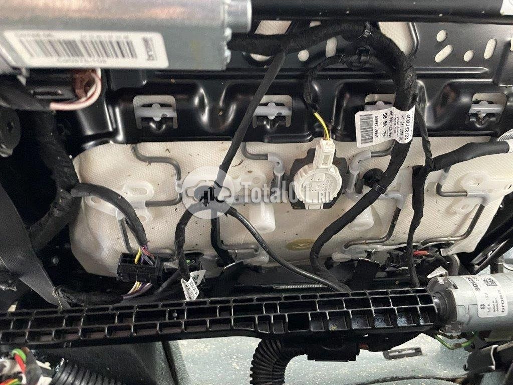 Фото Audi Q7 382