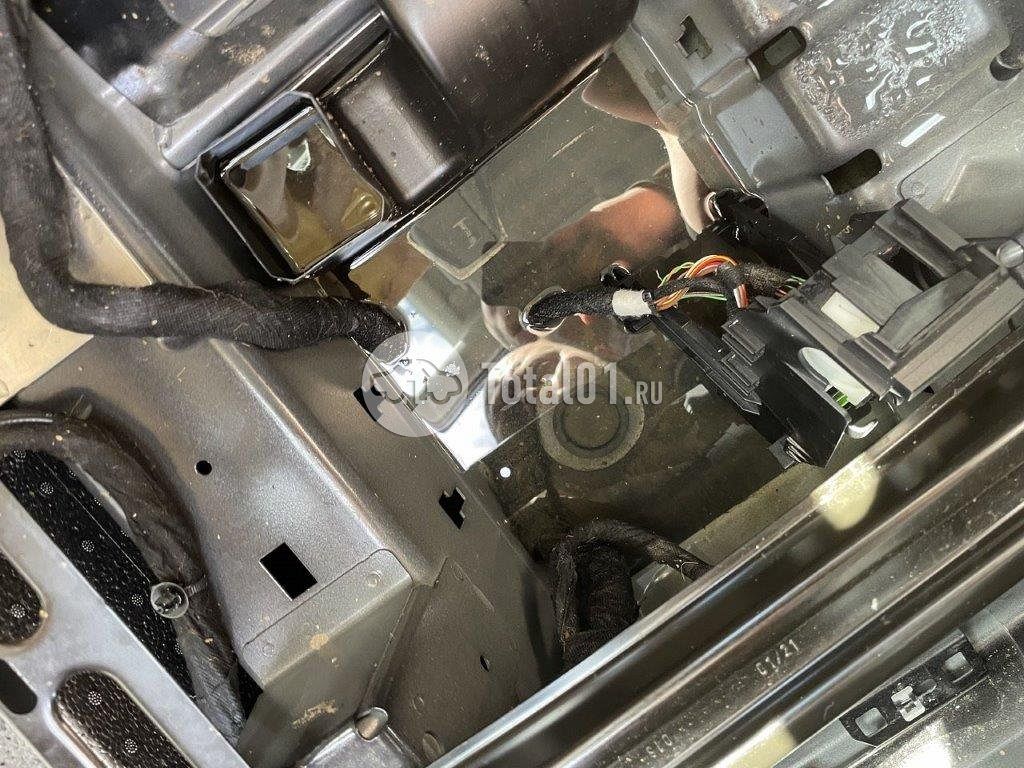 Фото Audi Q7 398