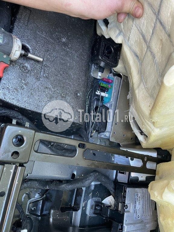 Фото Audi Q7 414