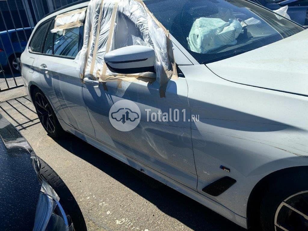 Фото BMW 5 серия 14