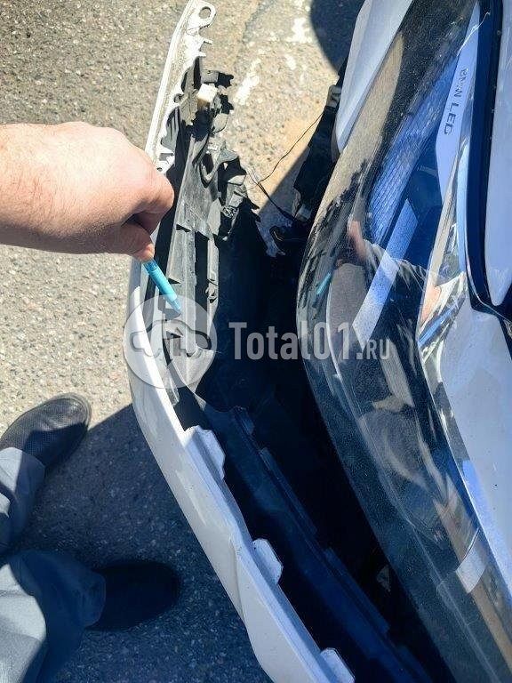 Фото BMW 5 серия 34