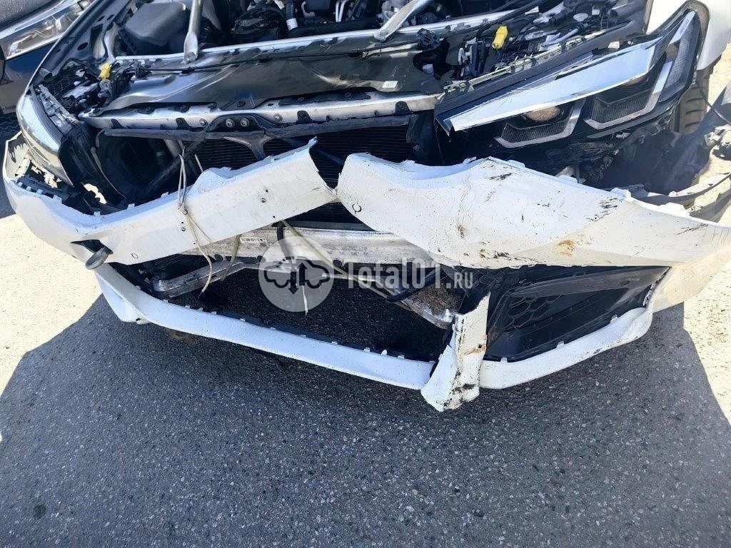 Фото BMW 5 серия 58
