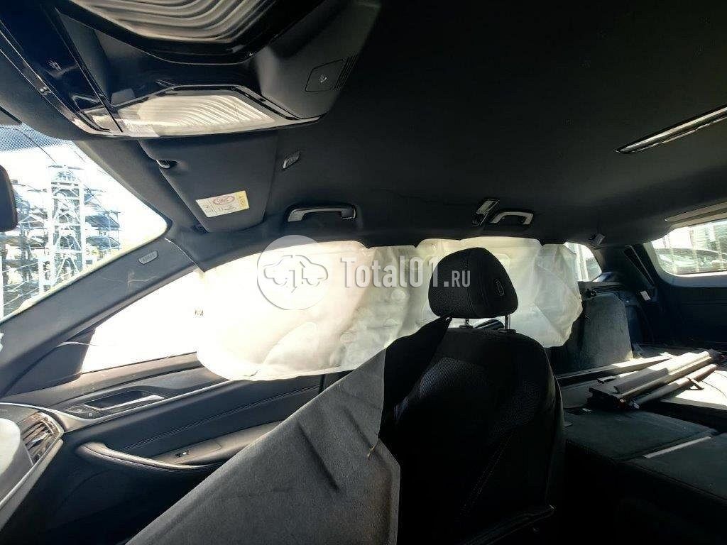 Фото BMW 5 серия 80