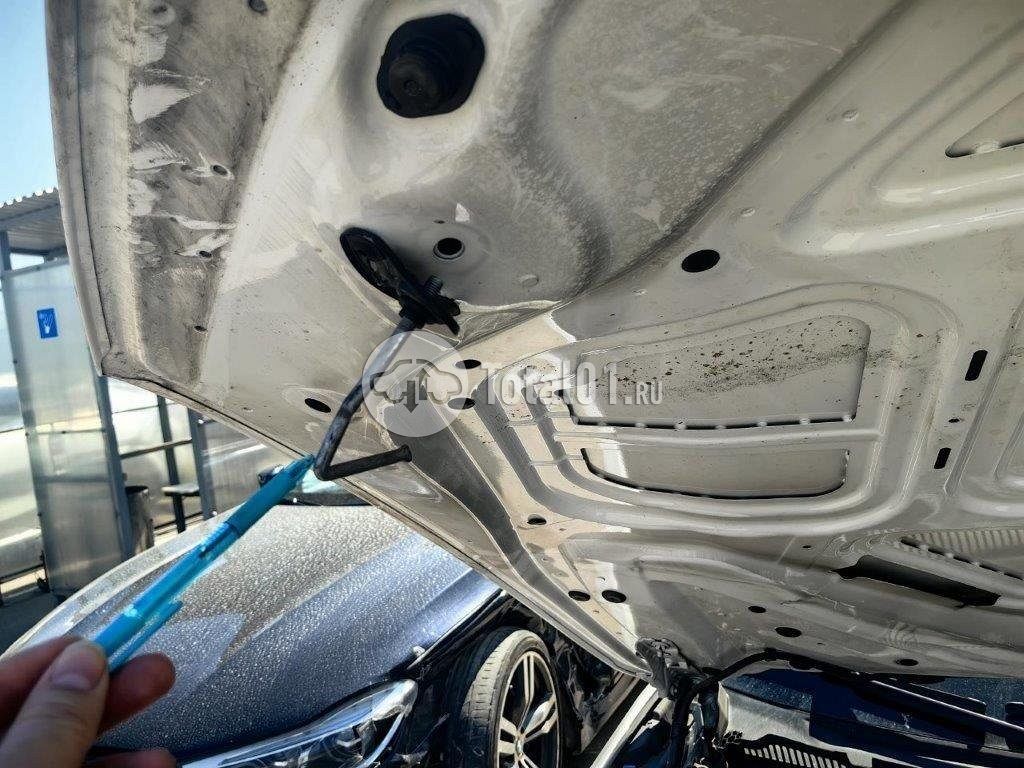 Фото BMW 5 серия 108