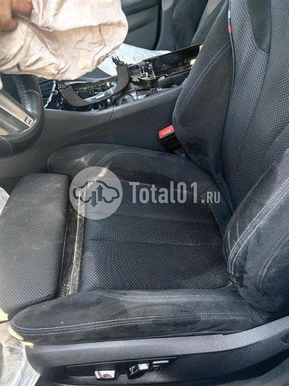 Фото BMW 5 серия 112