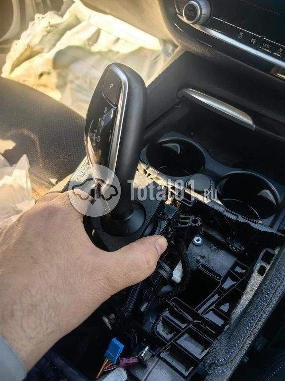 Фото BMW 5 серия 128