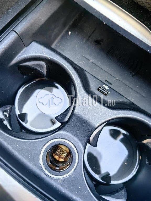 Фото BMW 5 серия 134