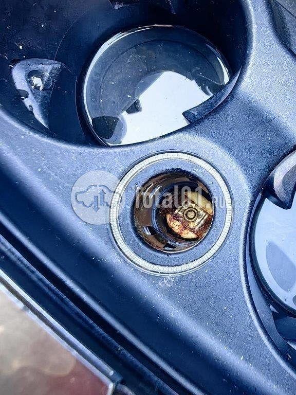 Фото BMW 5 серия 136