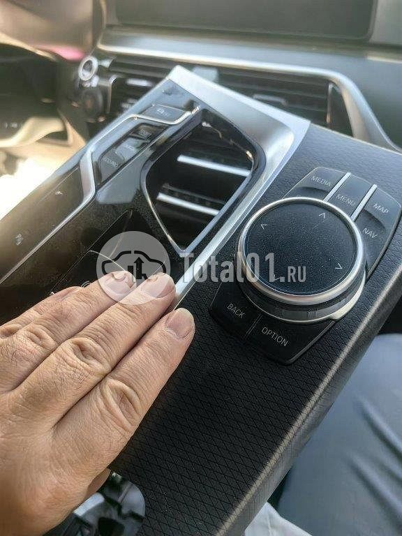 Фото BMW 5 серия 142