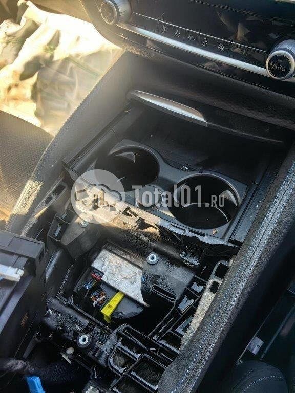 Фото BMW 5 серия 156