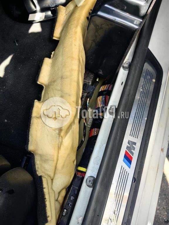 Фото BMW 5 серия 180