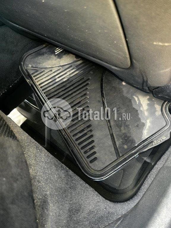 Фото BMW 5 серия 194