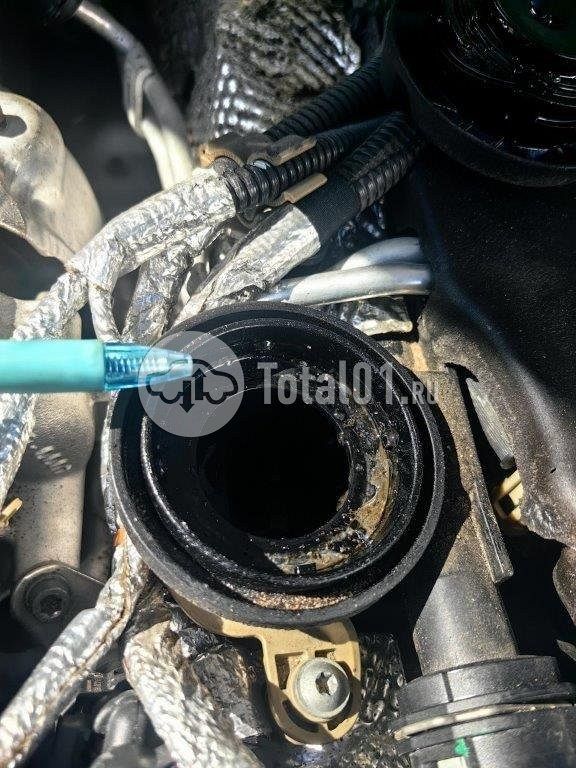 Фото BMW 5 серия 206