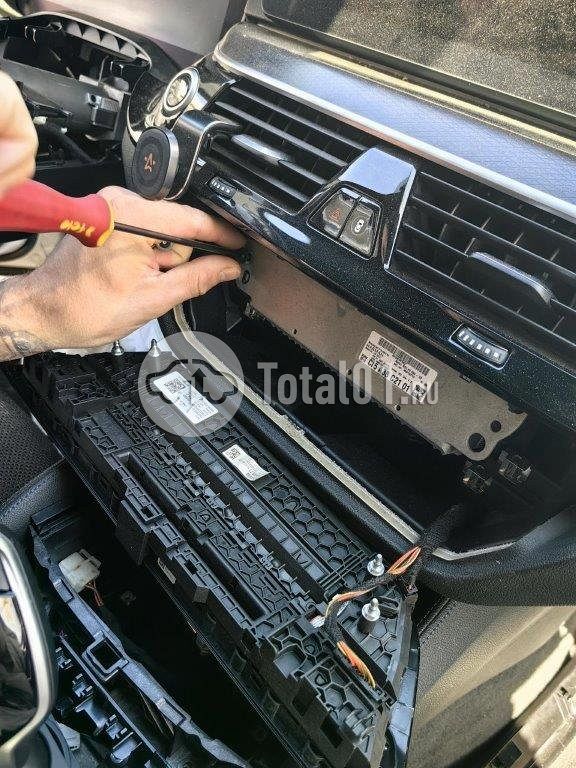 Фото BMW 5 серия 228