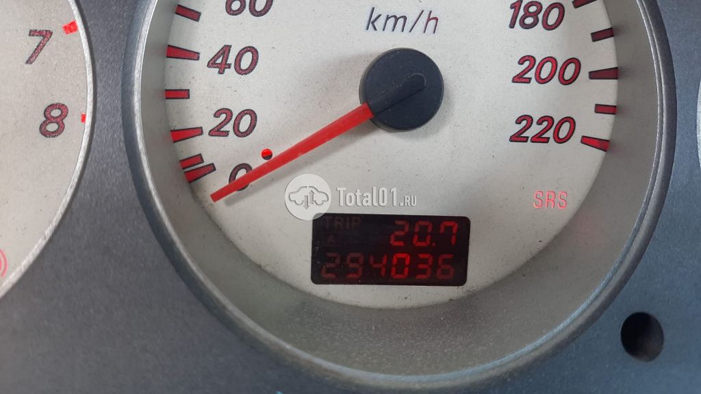 Фото Mitsubishi Lancer 4