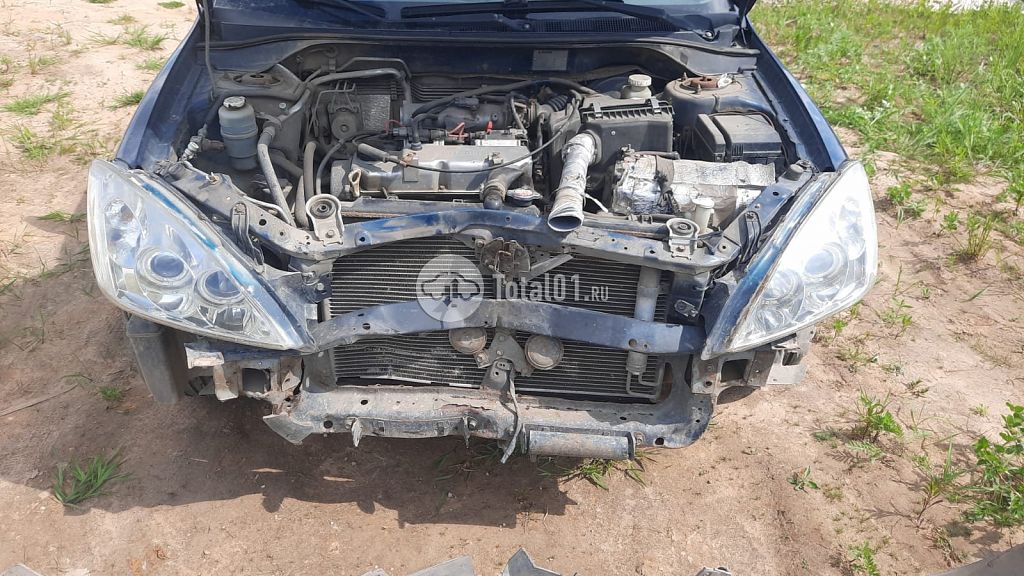 Фото Mitsubishi Lancer 20