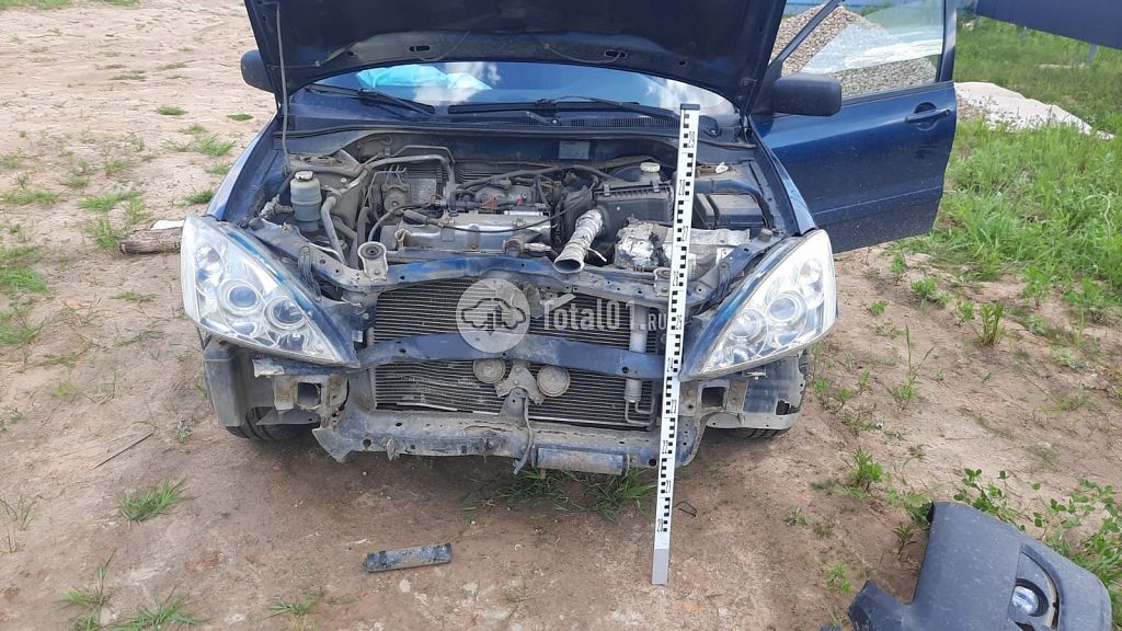 Фото Mitsubishi Lancer 30