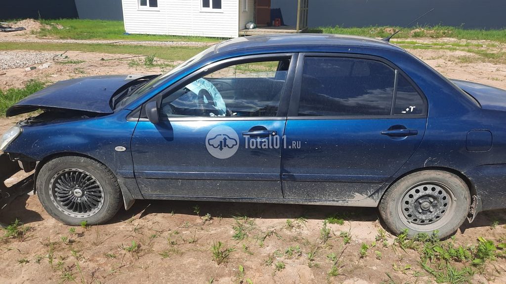 Фото Mitsubishi Lancer 32