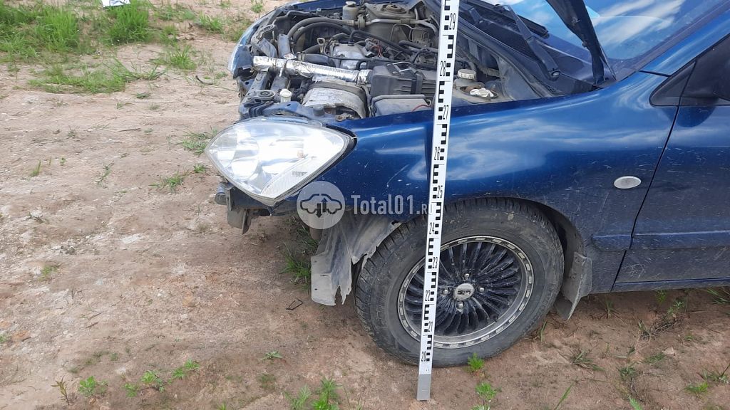 Фото Mitsubishi Lancer 34