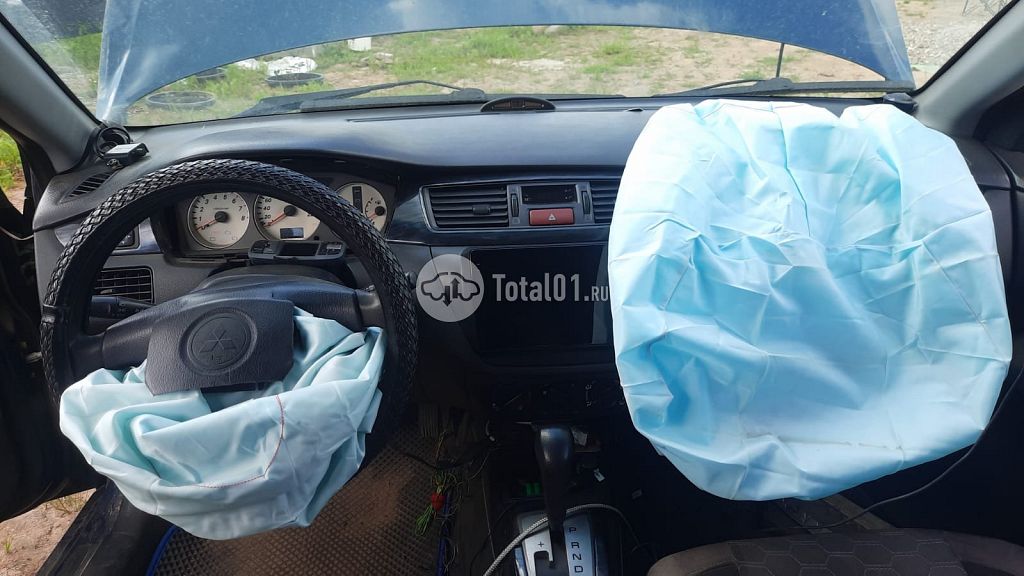 Фото Mitsubishi Lancer 36