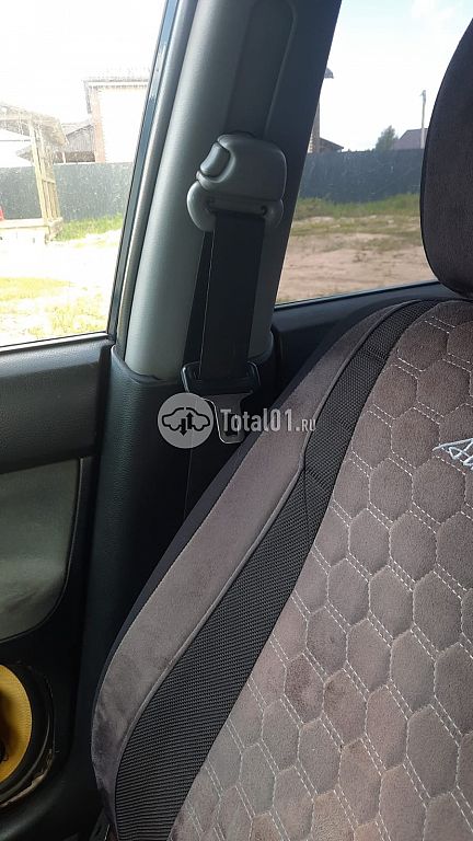 Фото Mitsubishi Lancer 44