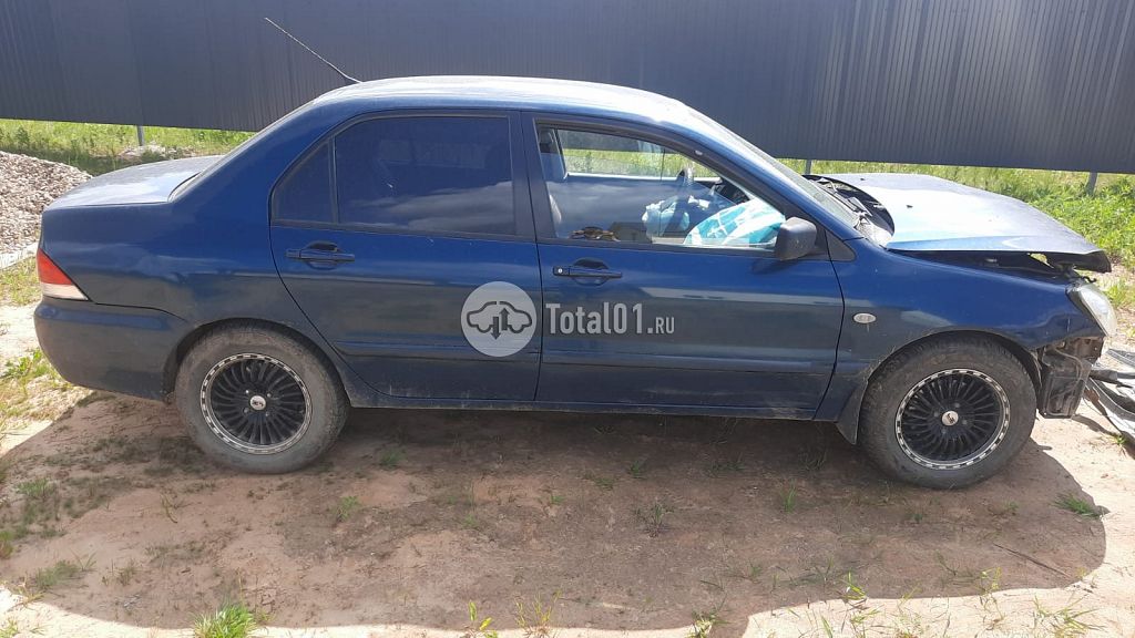 Фото Mitsubishi Lancer 66