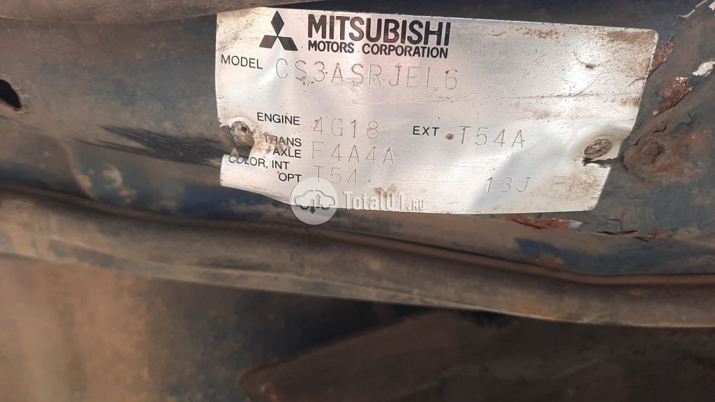 Фото Mitsubishi Lancer 68