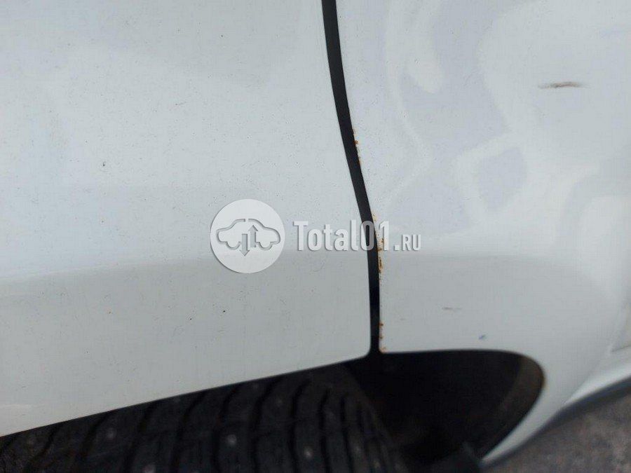 Фото Skoda Yeti 74