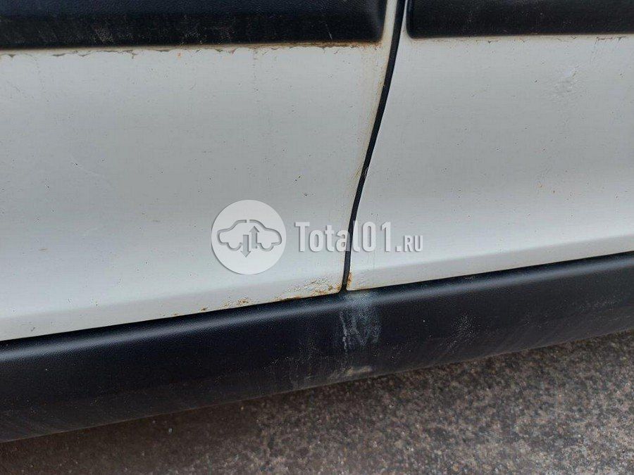 Фото Skoda Yeti 76