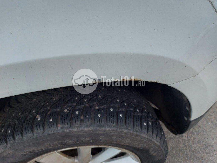 Фото Skoda Yeti 86