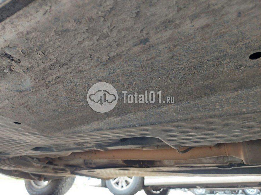Фото Skoda Yeti 94