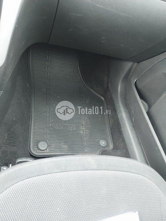 Фото Skoda Yeti 126