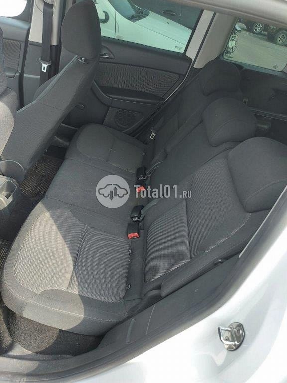 Фото Skoda Yeti 138
