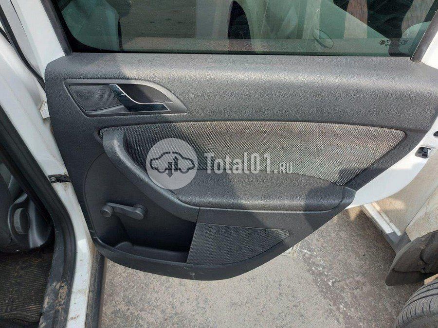 Фото Skoda Yeti 144