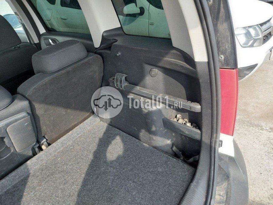 Фото Skoda Yeti 148