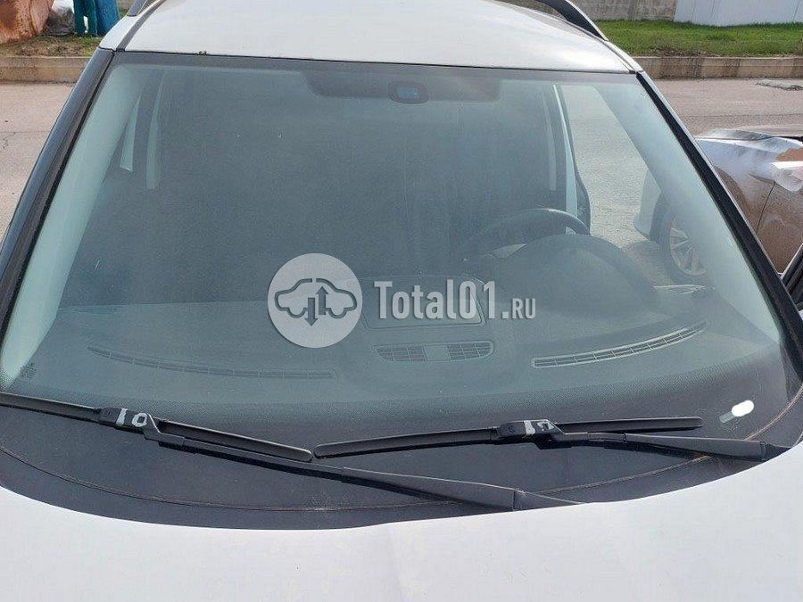 Фото Skoda Yeti 168