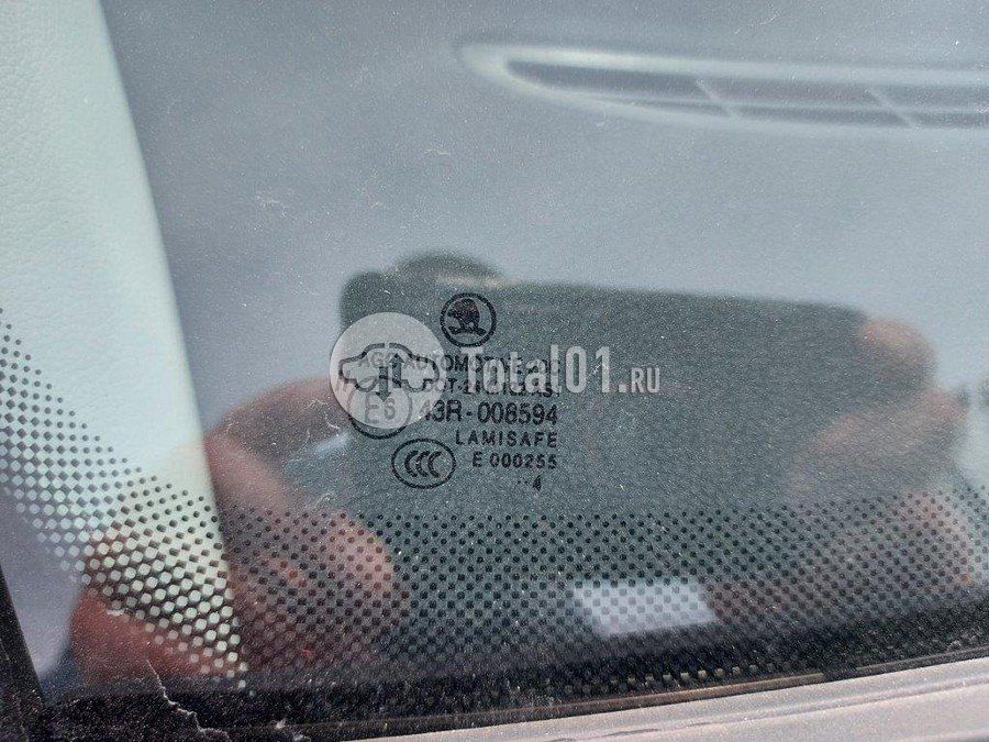 Фото Skoda Yeti 170