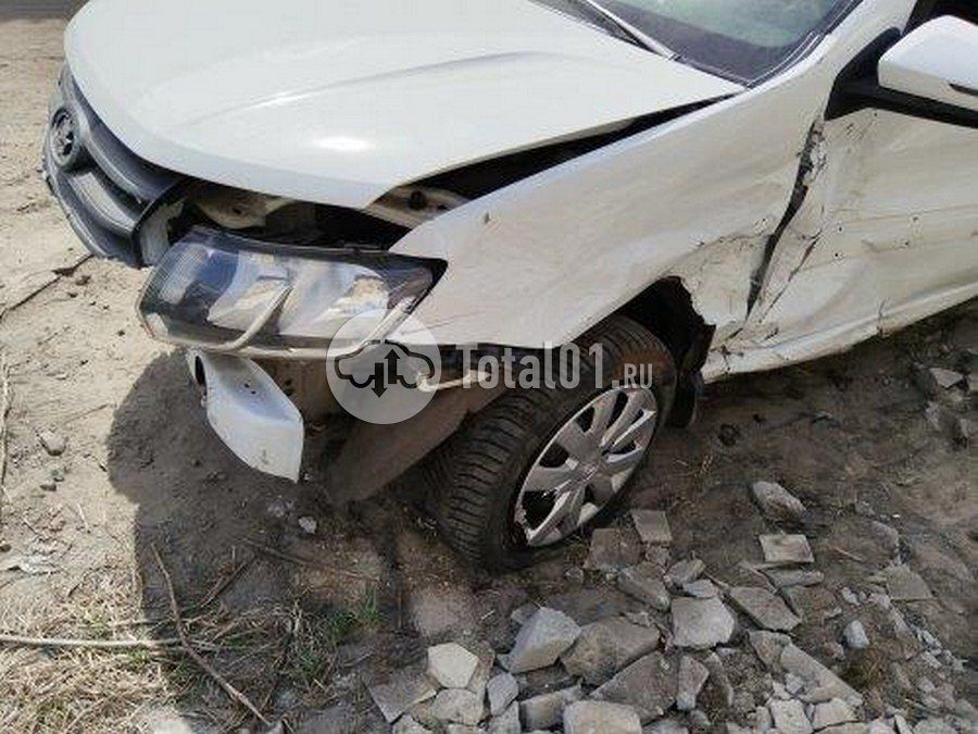Фото ВАЗ (LADA) Largus 8