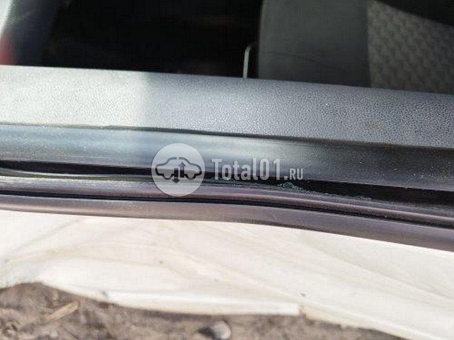 Фото ВАЗ (LADA) Largus 12